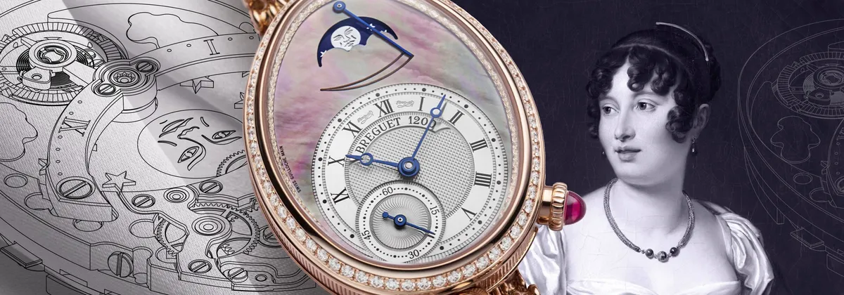 اولین ساعت مچی جهان؛ اختراعی که نحوه نگاه ما به زمان را تغییر داد